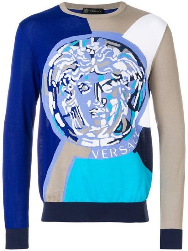 New Fashion Versace Sweater V163