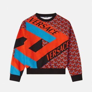 New Fashion Versace Sweater V164