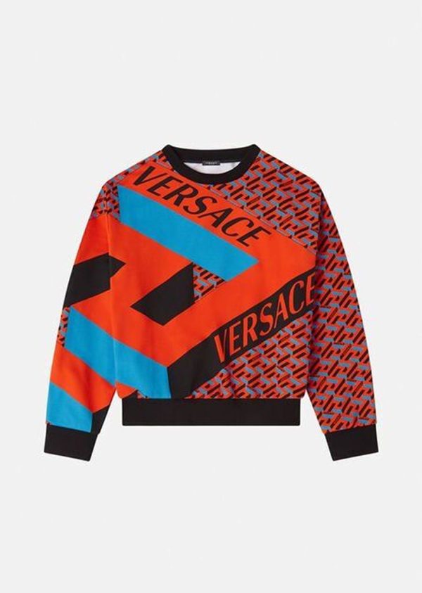 New Fashion Versace Sweater V164