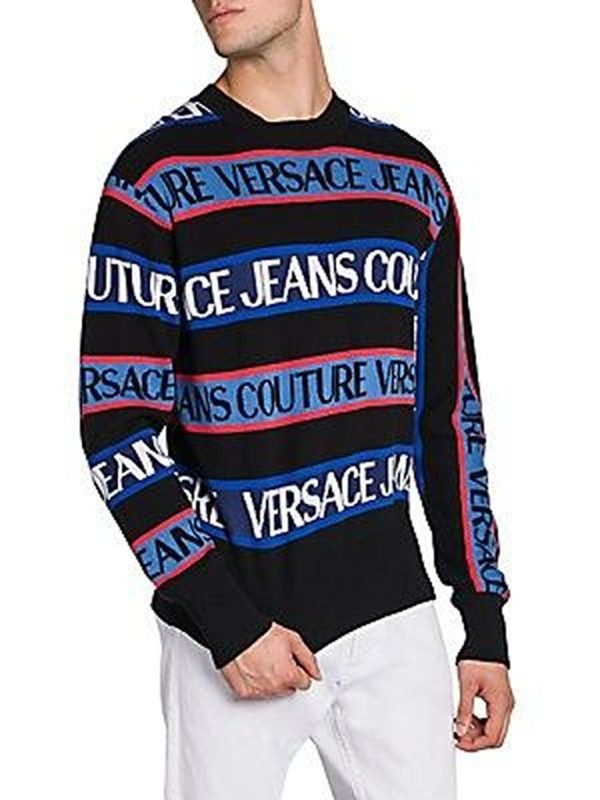 New Fashion Versace Sweater V165