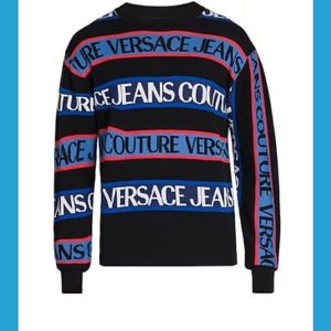 New Fashion Versace Sweater V165