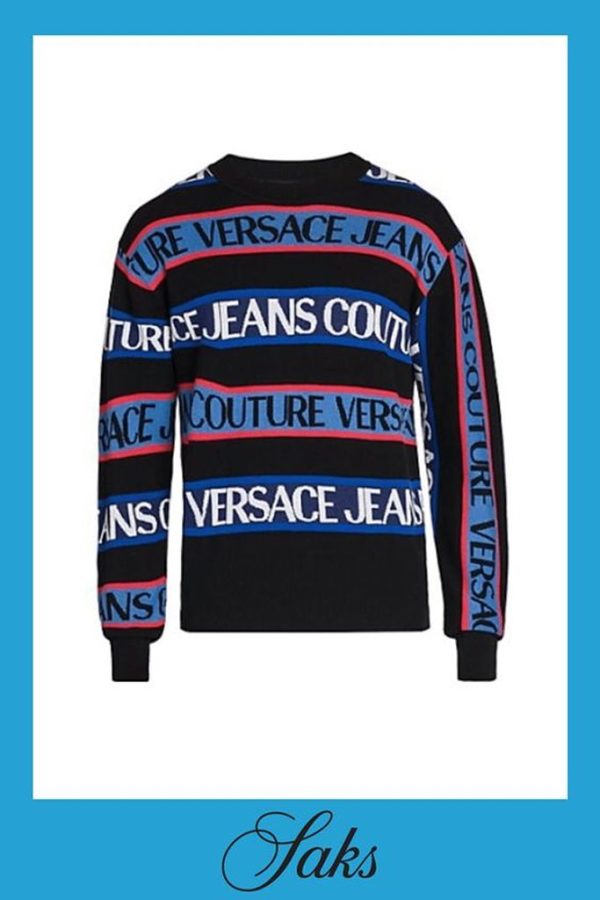 New Fashion Versace Sweater V165