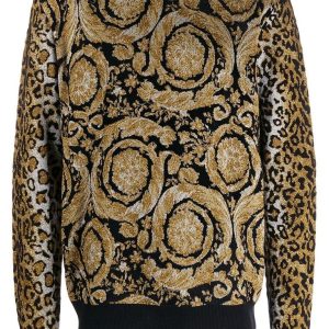 New Fashion Versace Sweater V166