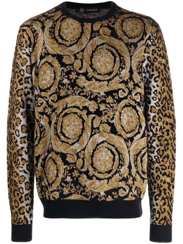 New Fashion Versace Sweater V166