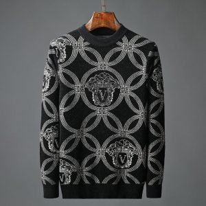 New Fashion Versace Sweater V168