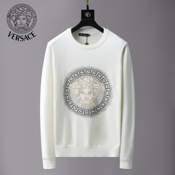 New Fashion Versace Sweater V169