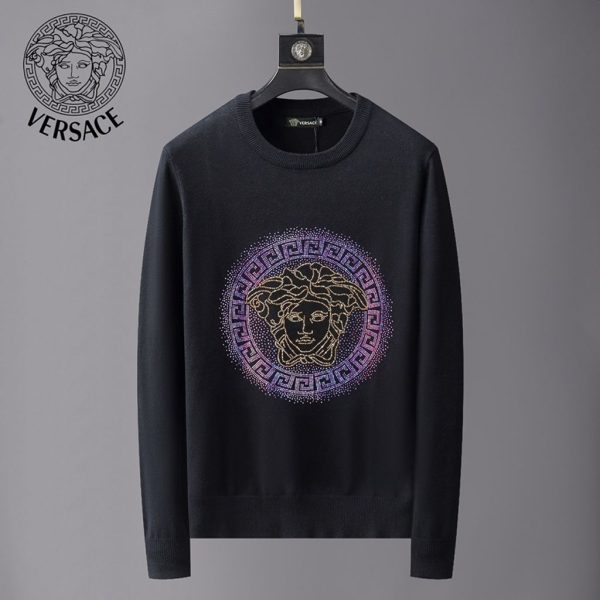 New Fashion Versace Sweater V169