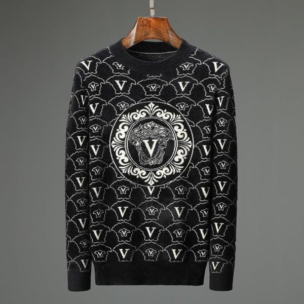 New Fashion Versace Sweater V171