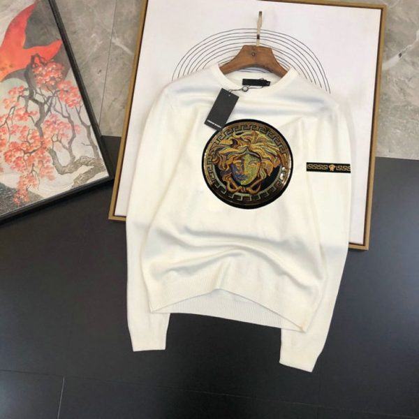 New Fashion Versace Sweater V172