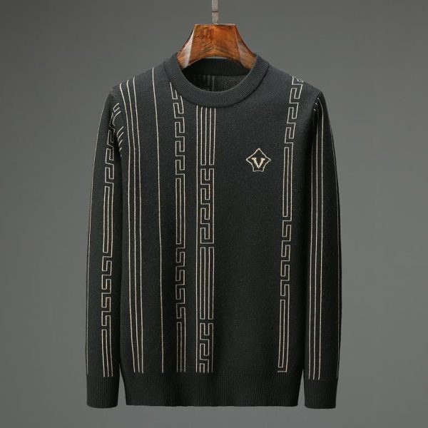 New Fashion Versace Sweater V174