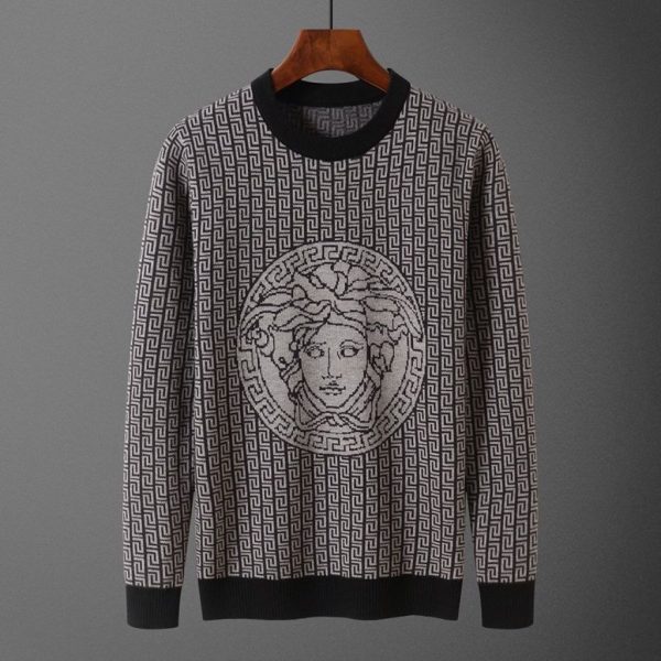 New Fashion Versace Sweater V176