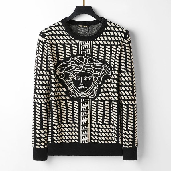 New Fashion Versace Sweater V179