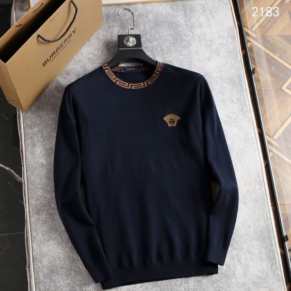 New Fashion Versace Sweater V181