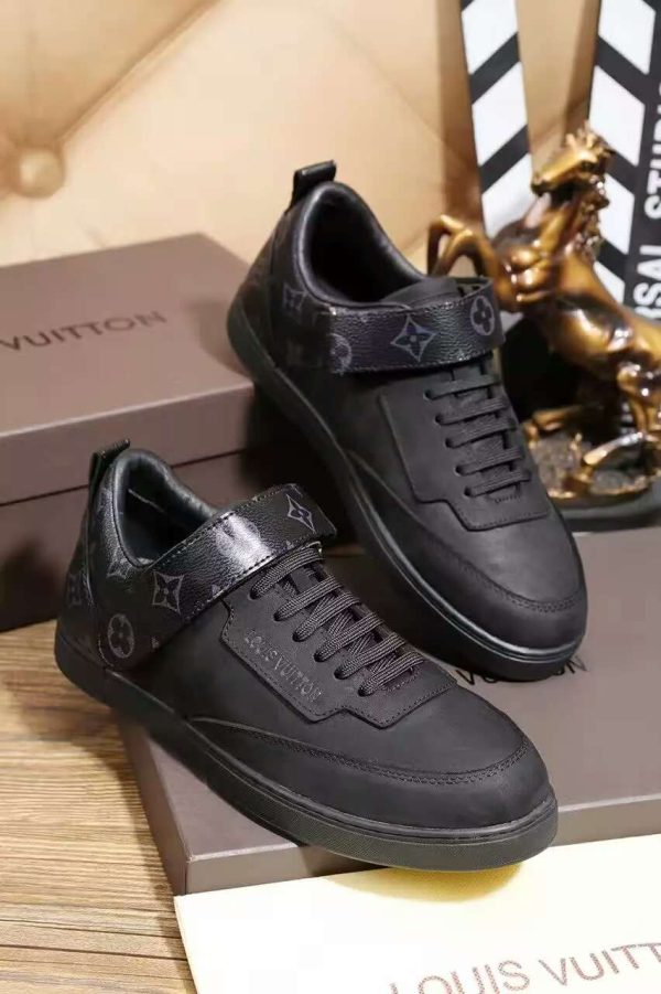 New Fashion Men LV Shoes 066