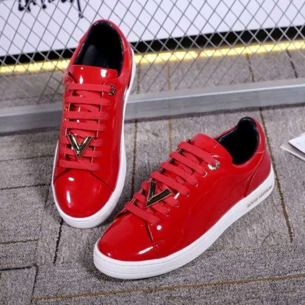 New Fashion Women LV Shoes 001