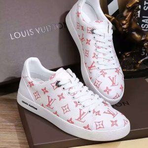 New Fashion Men LV Shoes 010