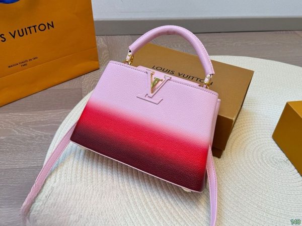 New Fashion LV Handbag L976