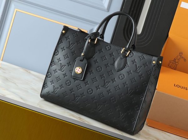 Luxury LV Handbag M12775- M45607.1