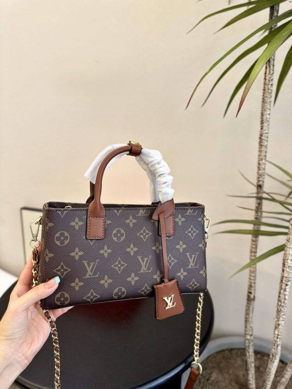 New Fashion LV Handbag L989