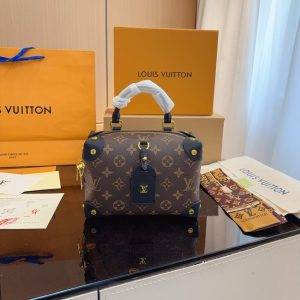 New Fashion LV Handbag L843