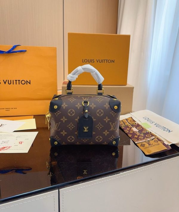 New Fashion LV Handbag L843