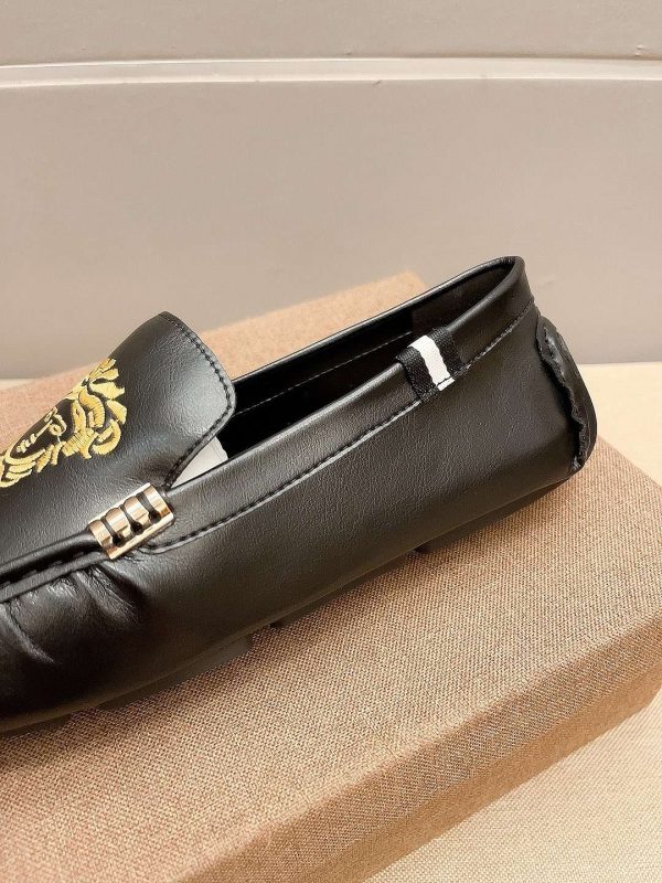 New Fashion Men Versace Shoes 001