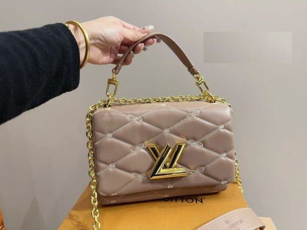 New Fashion LV Handbag L689