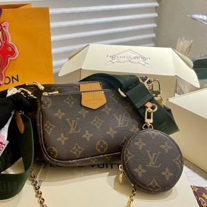 New Fashion LV Handbag L783