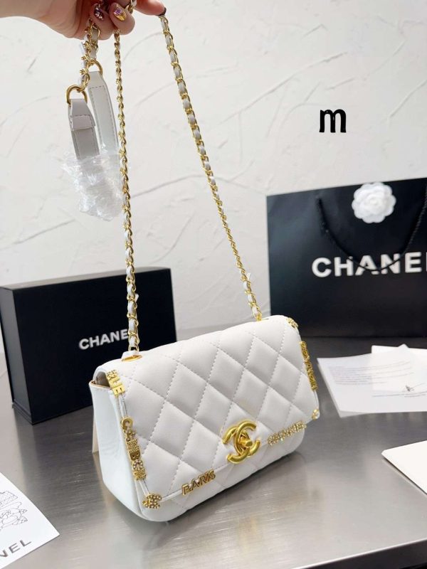 New Fashion CN Handbag C150