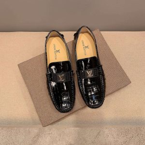 New Fashion Men LV Shoes 013