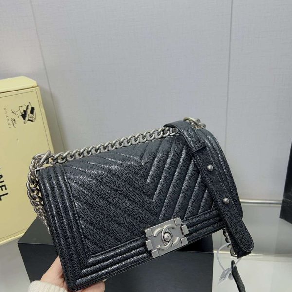 New Fashion CN Handbag C074