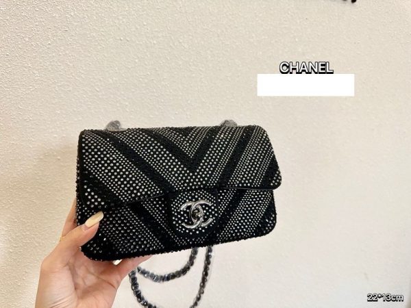 New Fashion CN Handbag C454