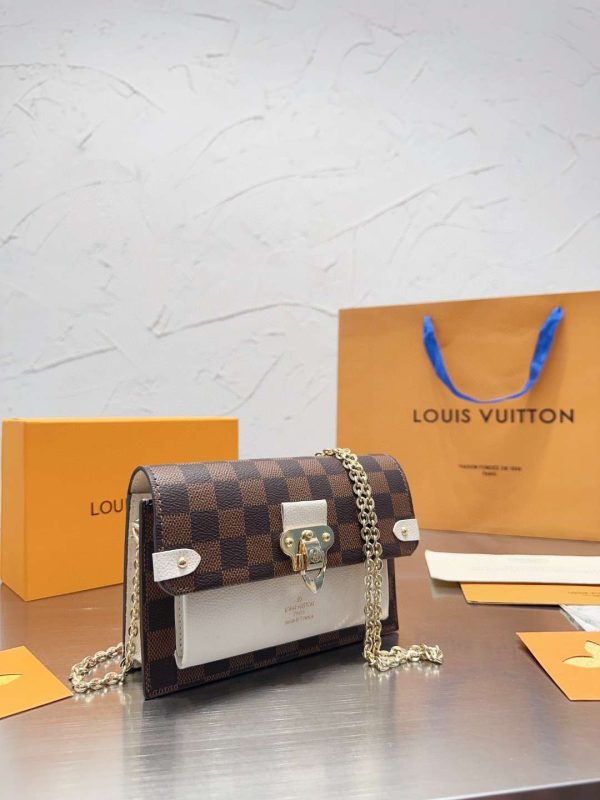 New Fashion LV Handbag L209