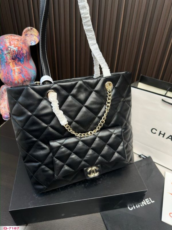 New Fashion CN Handbag C425