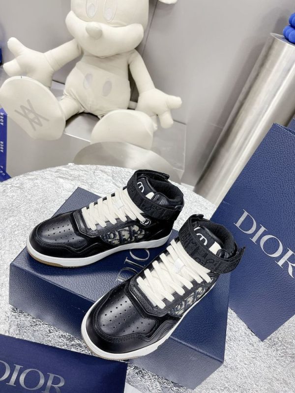 New Fashion Men Dior Shoes 024