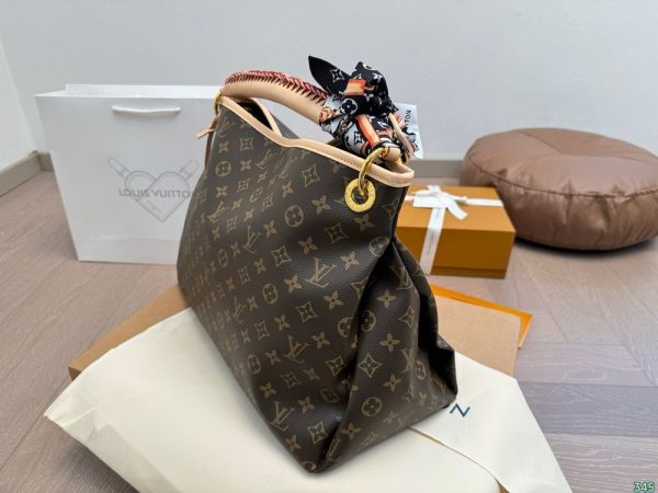 New Fashion LV Handbag L1284