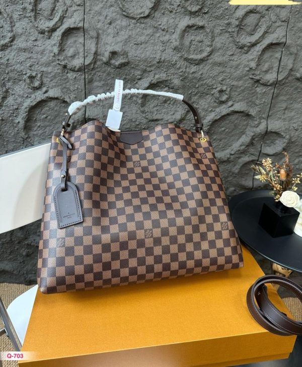 New Fashion LV Handbag L1011