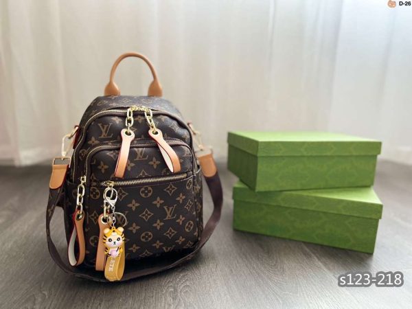 New Fashion LV Handbag L056