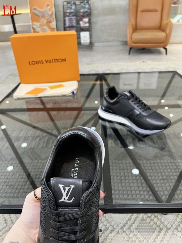 New Fashion Men LV Shoes 096