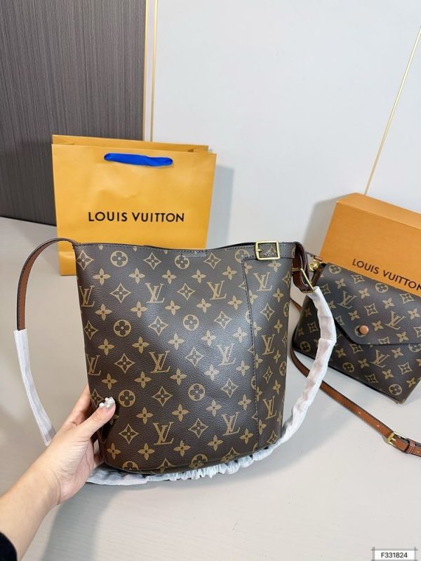 New Fashion LV Handbag L727