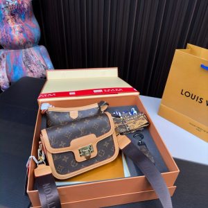 New Fashion LV Handbag L772