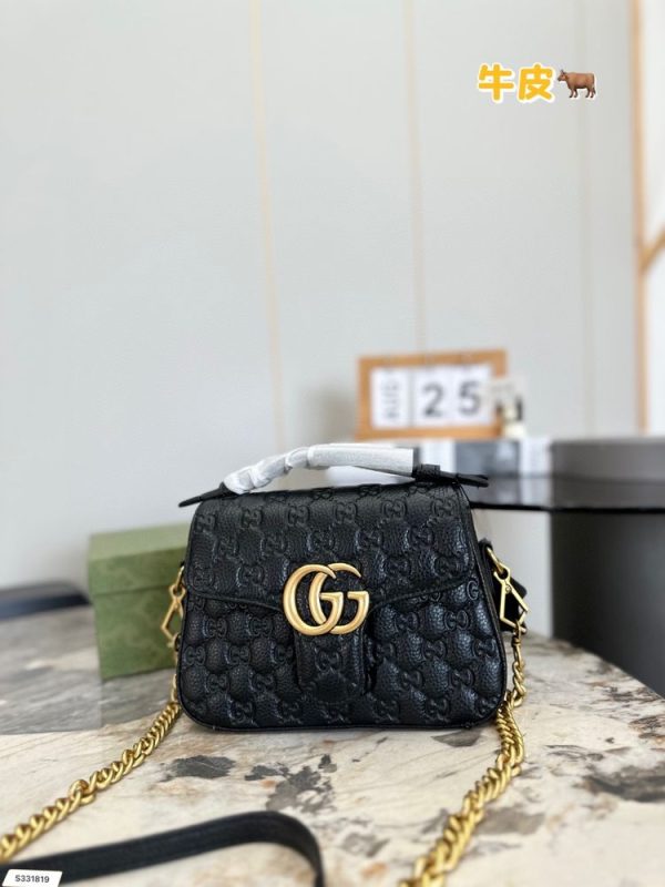 New Fashion GG Handbag G320