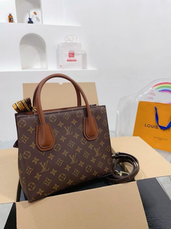 New Fashion LV Handbag L1203