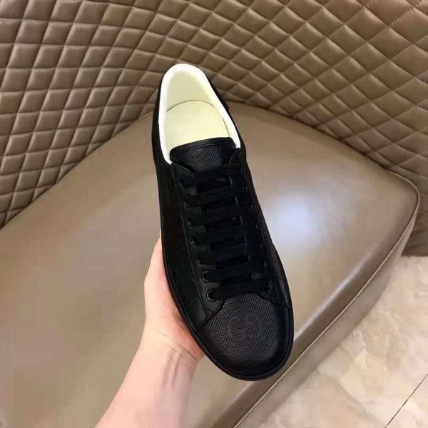 New Fashion Women Gucci Shoes G020