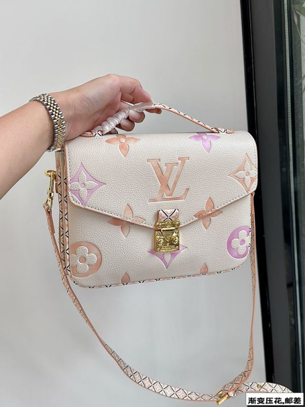 New Fashion LV Handbag L1249.2