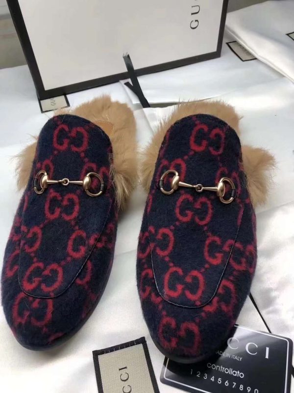 New Fashion Women Gucci Shoes G072