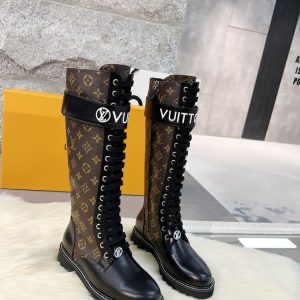 New Fashion Women LV Shoes 322