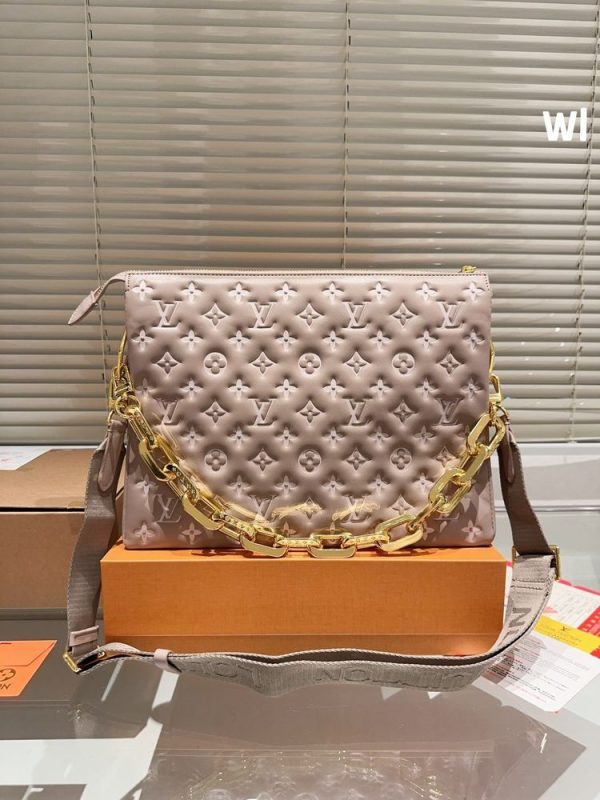 New Fashion LV Handbag L666