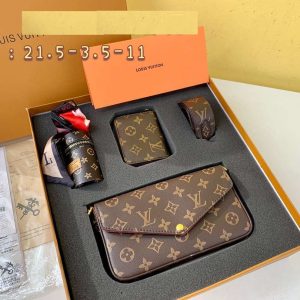 New Fashion LV Handbag L151