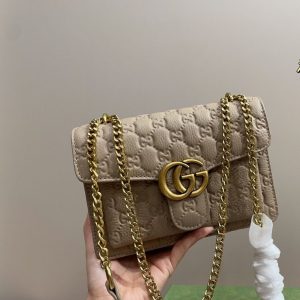 New Fashion GG Handbag G260